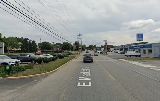 Two Men Charged with Attempted Homicide After Shooting Over Marijuana in West Goshen Township