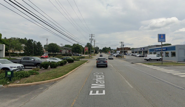 Two Men Charged with Attempted Homicide After Shooting Over Marijuana in West Goshen Township