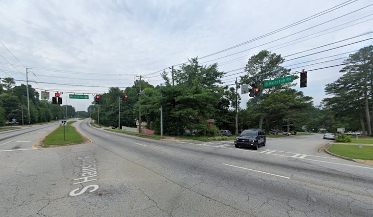 Two Men Convicted for Murder of Transgender Woman in Stone Mountain with One Suspect on the Run