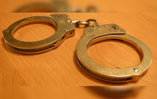 Two Men Convicted, One Sentenced in Robbery of Off-Duty Secret Service Agent in Tustin During Biden Fundraiser