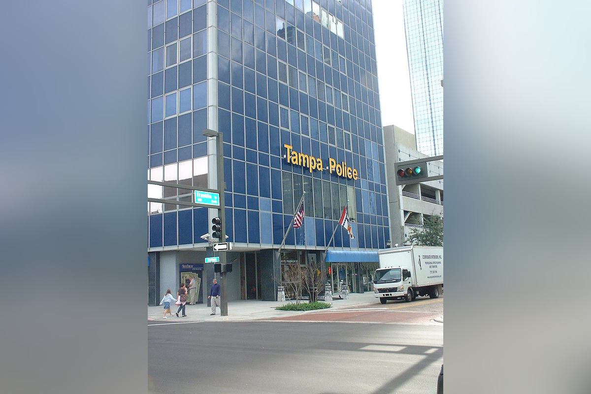 Two Men Fatally Injured in SingleVehicle Crash in Tampa; Seatbelts