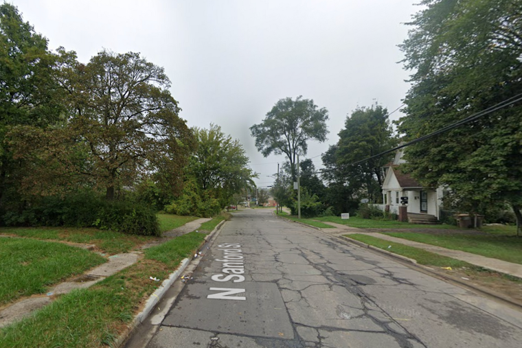 Two Men Fatally Shot in Pontiac Apartment, Suspect Still At Large