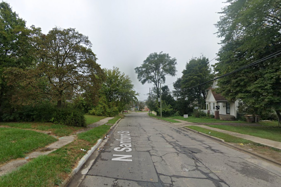 Two Men Fatally Shot in Pontiac Apartment, Suspect Still At Large