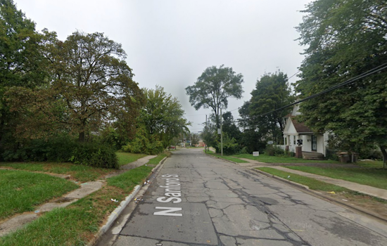 Two Men Fatally Shot in Pontiac Apartment, Suspect Still At Large