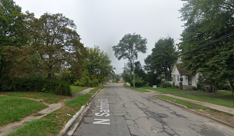 Two Men Fatally Shot in Pontiac Apartment, Suspect Still At Large