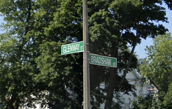 Two Men Hospitalized After Overnight Shooting in Boston's Dorchester Neighborhood