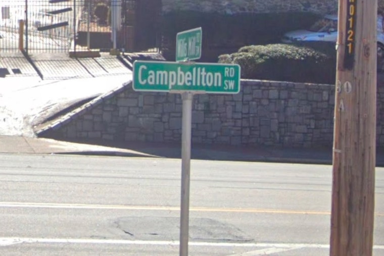 Two Men Injured in Related Shootings on Campbellton Road in Atlanta as Police Investigate Connection