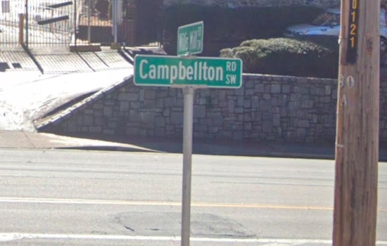 Two Men Injured in Related Shootings on Campbellton Road in Atlanta as Police Investigate Connection