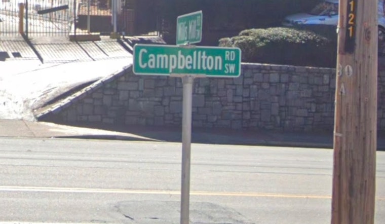 Two Men Injured in Related Shootings on Campbellton Road in Atlanta as Police Investigate Connection