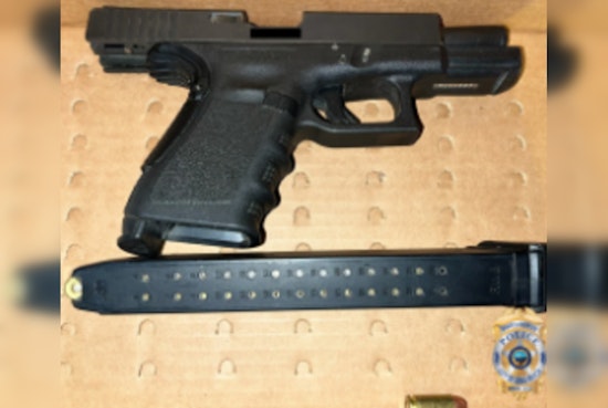 Two Men Injured in Separate Shooting Incidents in Long Beach