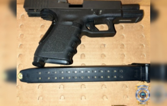 Two Men Injured in Separate Shooting Incidents in Long Beach