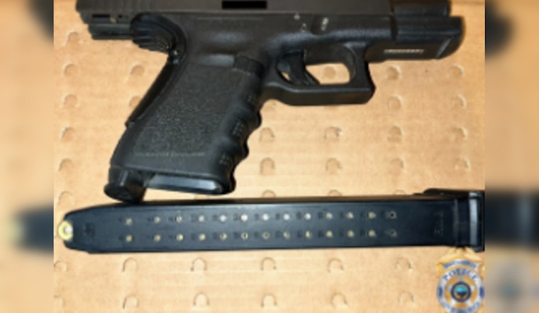 Two Men Injured in Separate Shooting Incidents in Long Beach