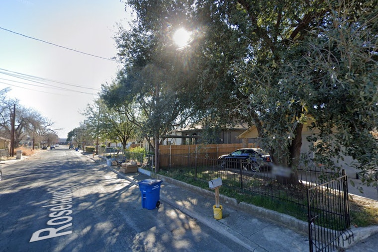 Two Men Wounded in Shootout on San Antonio's Southwest Side, Authorities Investigating