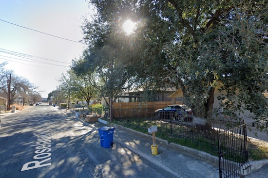 Two Men Wounded in Shootout on San Antonio's Southwest Side, Authorities Investigating