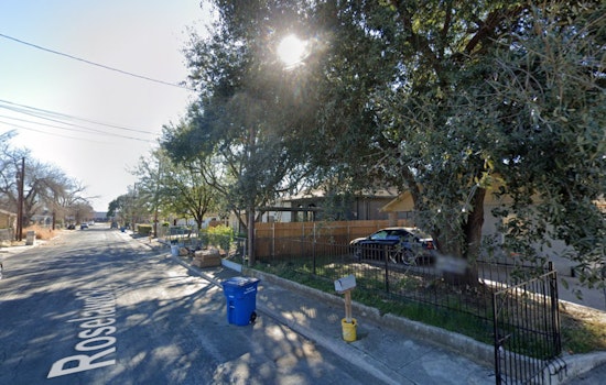 Two Men Wounded in Shootout on San Antonio's Southwest Side, Authorities Investigating