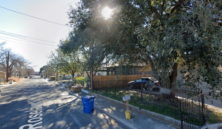 Two Men Wounded in Shootout on San Antonio's Southwest Side, Authorities Investigating