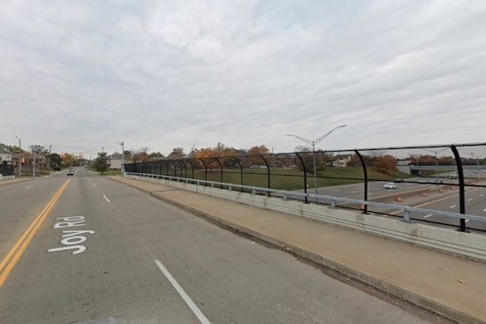 Two Michigan Troopers Injured as Impaired Driver Strikes Patrol Car on I-96 Near Detroit