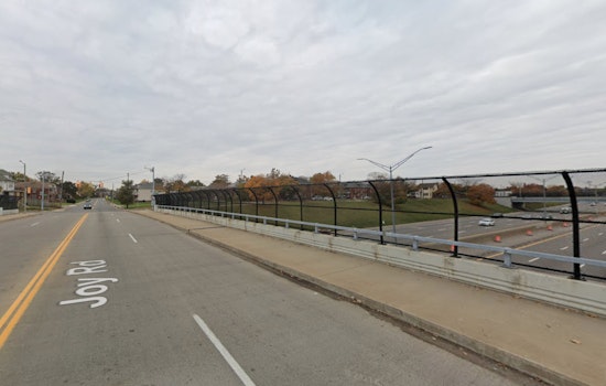 Two Michigan Troopers Injured as Impaired Driver Strikes Patrol Car on I-96 Near Detroit
