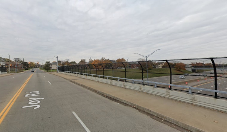 Two Michigan Troopers Injured as Impaired Driver Strikes Patrol Car on I-96 Near Detroit