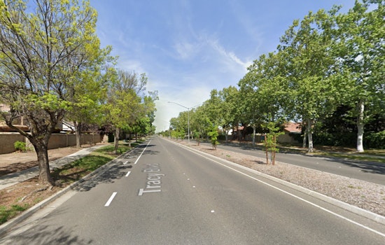 Two Oakland Men Killed in Head-On Collision Near Tracy, Lodi Driver Arrested