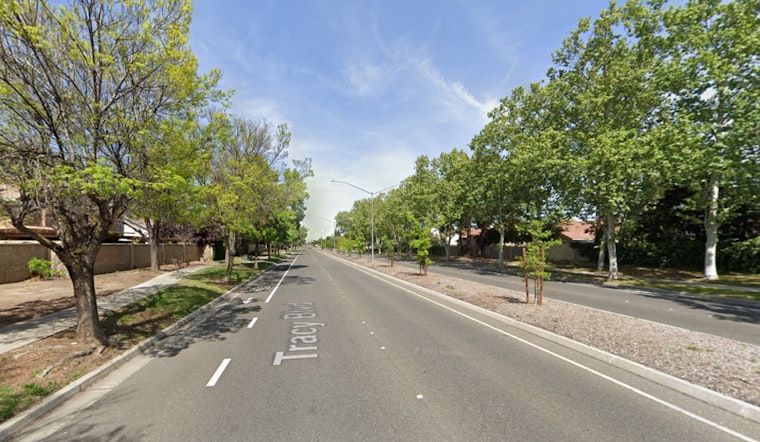 Two Oakland Men Killed in Head-On Collision Near Tracy, Lodi Driver Arrested