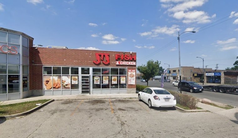 Two Patrons Fatally Shot by Employee at Wrightwood's JJ Fish & Chicken Following Heated Argument