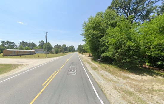 Two Sampson County Men Indicted for Alleged Roles in October 2023 Quintuple Homicide Linked to Drug Charges