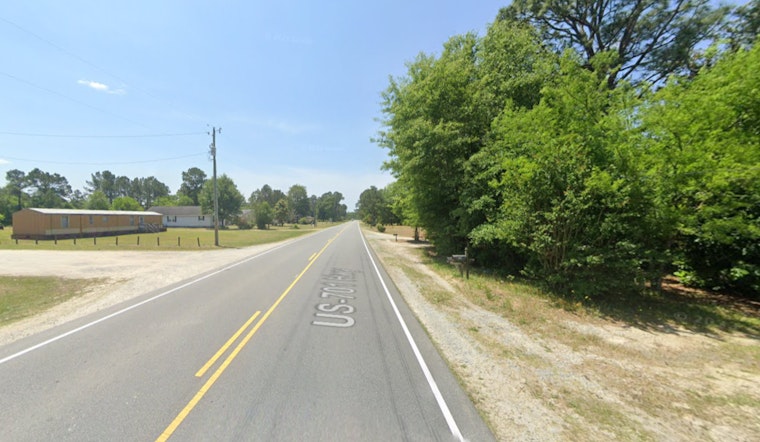 Two Sampson County Men Indicted for Alleged Roles in October 2023 Quintuple Homicide Linked to Drug Charges