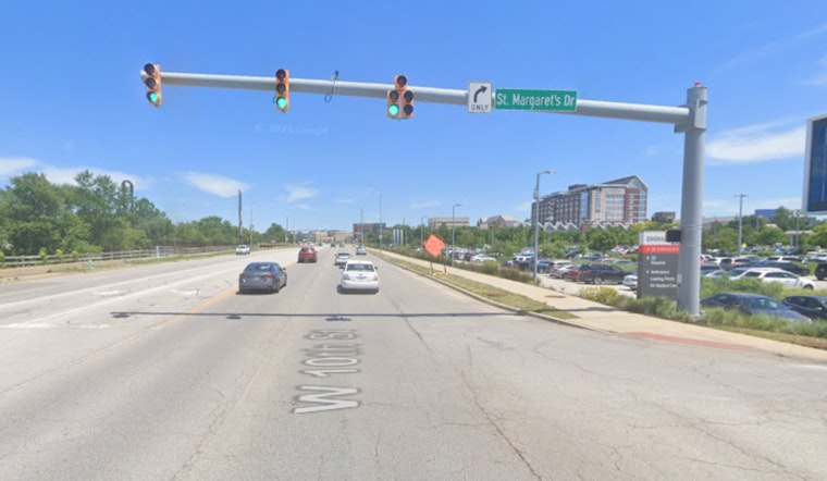 Two Seriously Injured in Downtown Indianapolis Shooting, IMPD Seeks Public's Help in Investigation