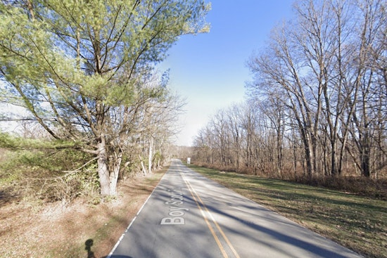 Two Seriously Injured in High-Impact Vehicle Crash in Lawrence, Technology Aids in Rescue Efforts