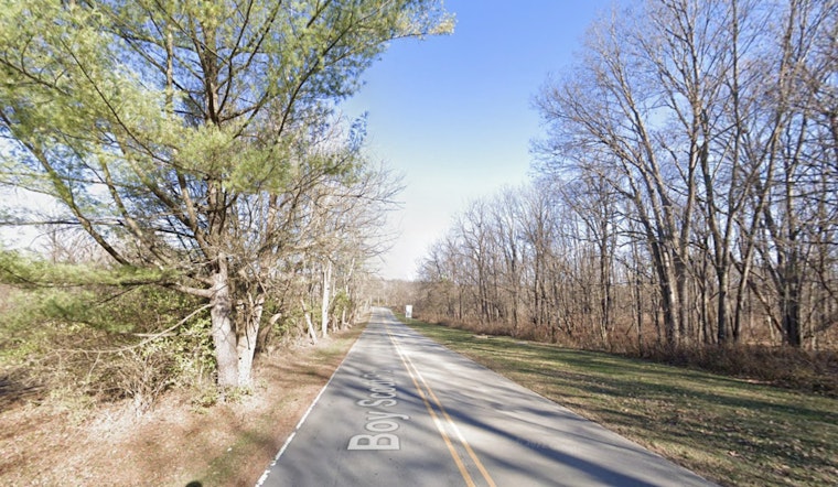 Two Seriously Injured in High-Impact Vehicle Crash in Lawrence, Technology Aids in Rescue Efforts