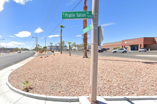Two Suspects Apprehended in Fatal May Shooting in Las Vegas, One Awaits Extradition from Oregon