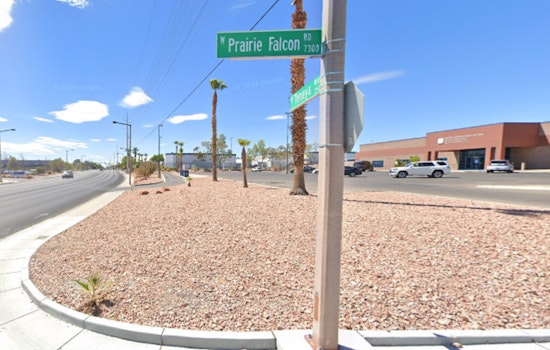 Two Suspects Apprehended in Fatal May Shooting in Las Vegas, One Awaits Extradition from Oregon