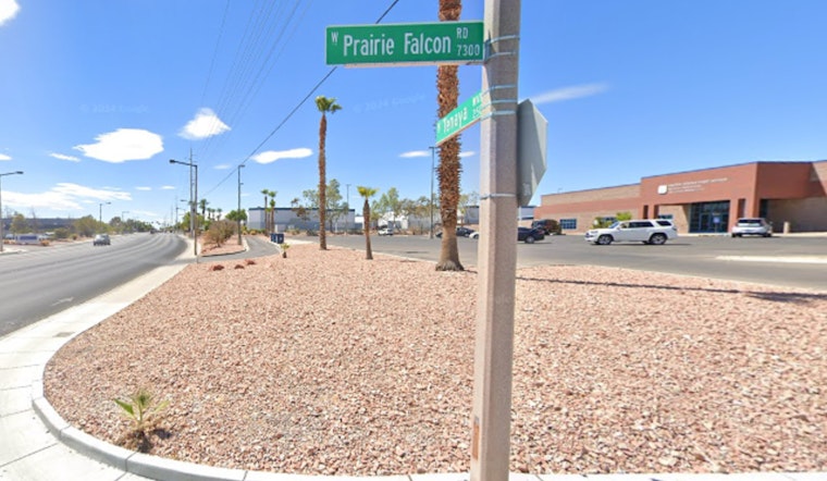Two Suspects Apprehended in Fatal May Shooting in Las Vegas, One Awaits Extradition from Oregon