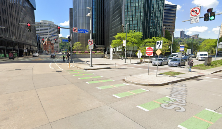 Two Suspects Arrested in Connection With Downtown Pittsburgh Aggravated Assault