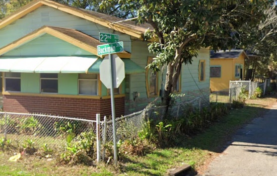 Two Suspects Charged in Attempted Murder of Undercover Detectives in Jacksonville