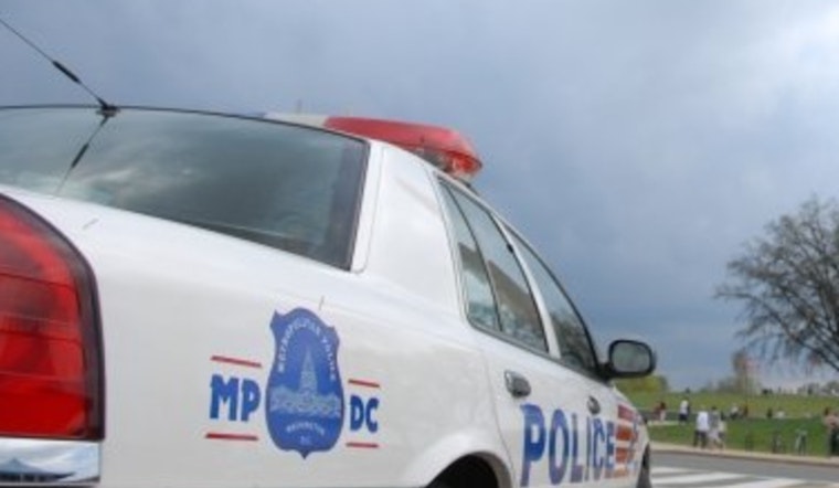 Two Suspects Charged in Connection with Recent DC Carjackings, Metropolitan Police Seek Information
