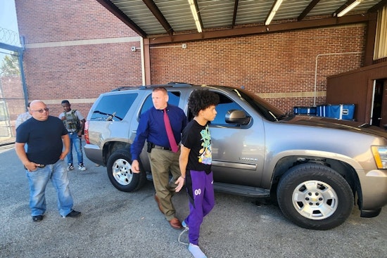 Two Suspects Charged with Murder Following Year-Long Investigation of Covington Party Shooting