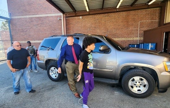Two Suspects Charged with Murder Following Year-Long Investigation of Covington Party Shooting