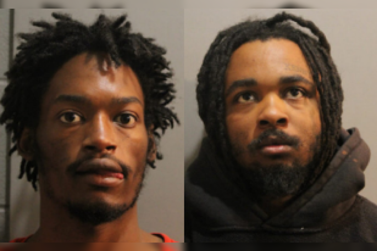 Two Suspects Face Charges Over Armed Vehicular Hijackings in Chicago