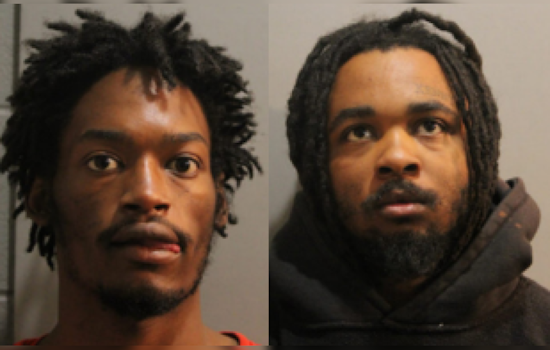 Two Suspects Face Charges Over Armed Vehicular Hijackings in Chicago