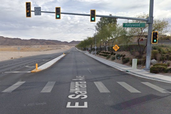 Two Teenagers Arrested for Open Murder Charges in East Las Vegas Shooting