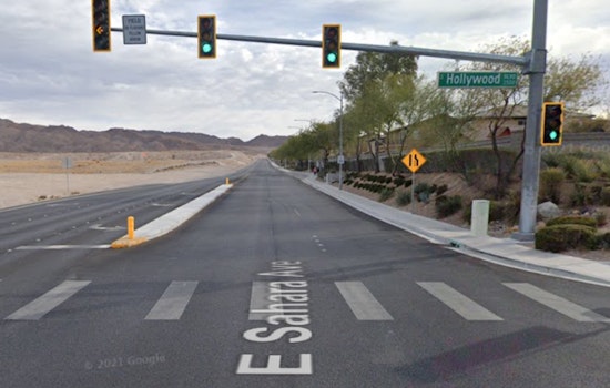 Two Teenagers Arrested for Open Murder Charges in East Las Vegas Shooting