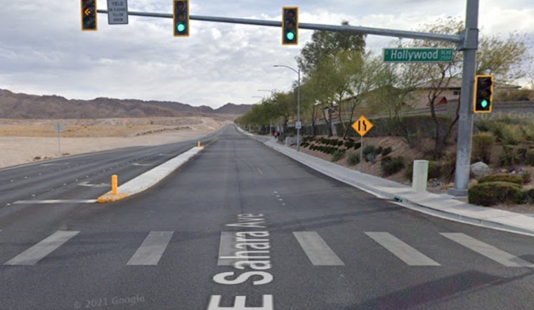 Two Teenagers Arrested for Open Murder Charges in East Las Vegas Shooting