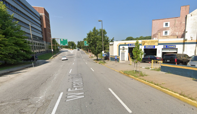 Two Teenagers Injured in Early Morning Shooting on West Franklin Street, Police Seek Leads