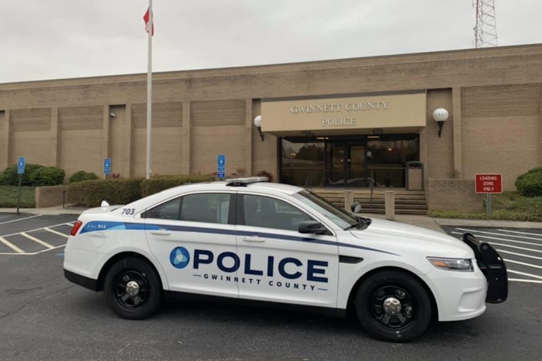 Two Teens Arrested in Fentanyl-Related Overdose Death of Gwinnett County 16-Year-Old