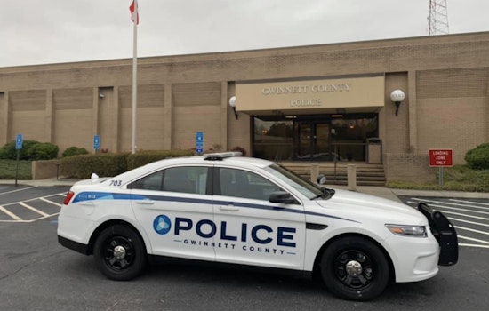 Two Teens Arrested in Fentanyl-Related Overdose Death of Gwinnett County 16-Year-Old