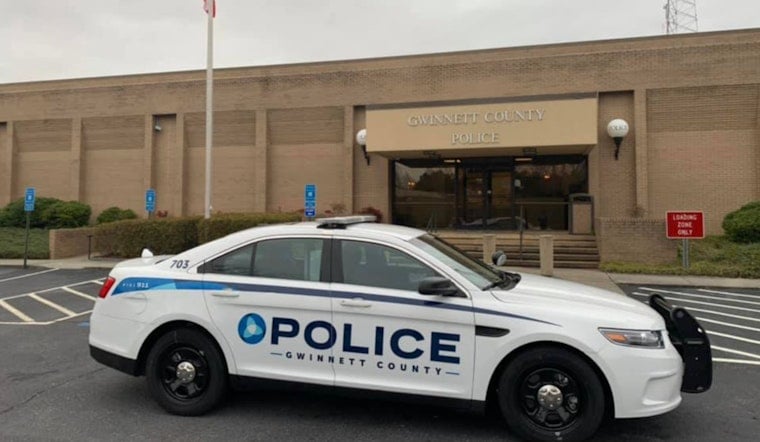Two Teens Arrested in Fentanyl-Related Overdose Death of Gwinnett County 16-Year-Old
