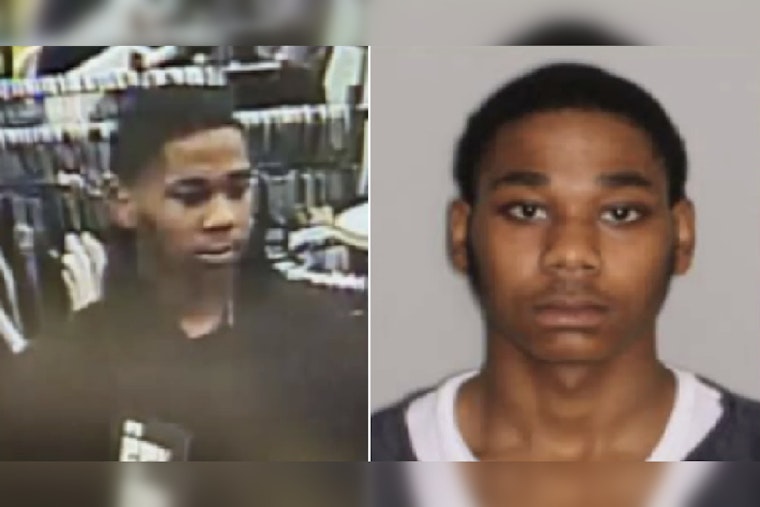 Two Teens Charged in Connection with Nearly 80 Armed Robberies in King County as Seattle Police Coordinate Crackdown