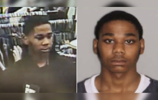 Two Teens Charged in Connection with Nearly 80 Armed Robberies in King County as Seattle Police Coordinate Crackdown